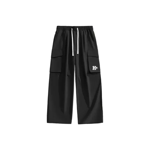 HIPANDA Cargo Pants Men