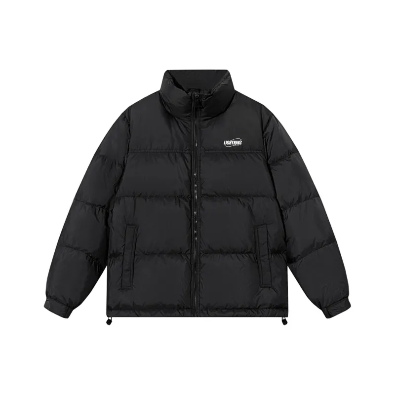 Lightning X Storm Down Jacket Unisex-0