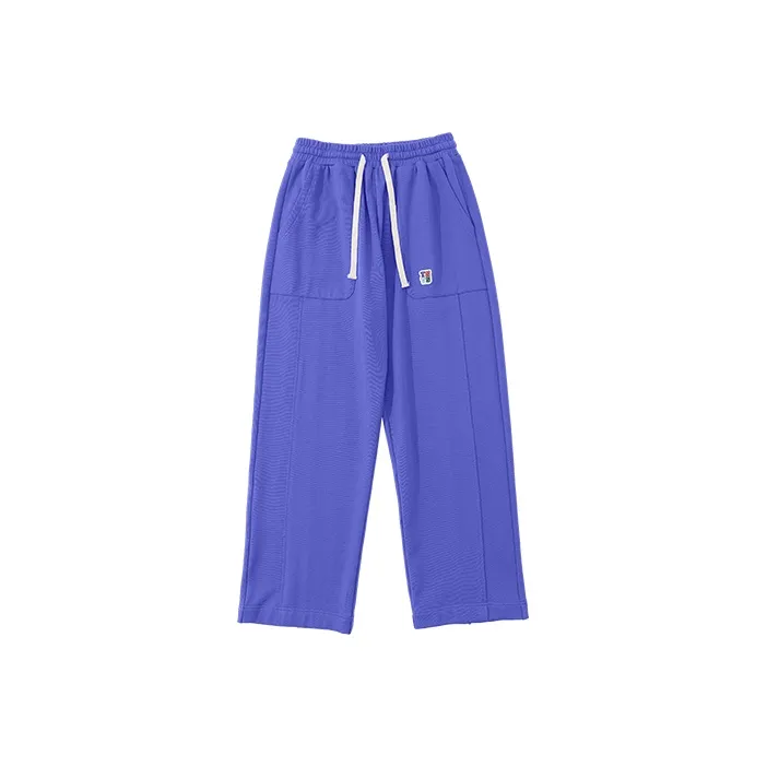 TURNTHETABLES Casual Pants Unisex-12