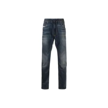 DIESEL Tapered 2030 D-Krooley Joggjeans
