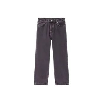 COS Jeans Men Dark Purple