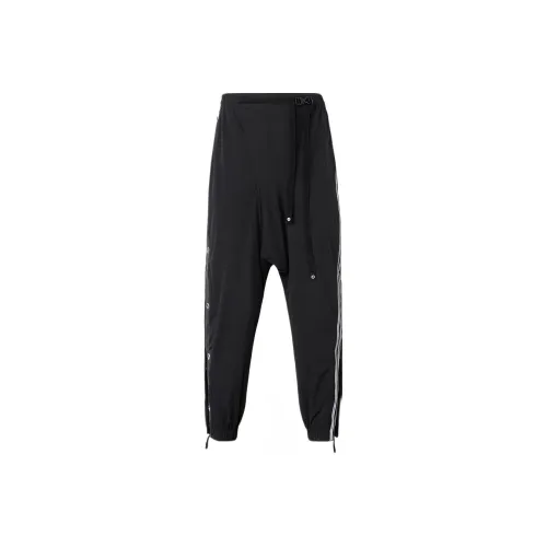 Adidas Originals Knitted Sports Pants Men's