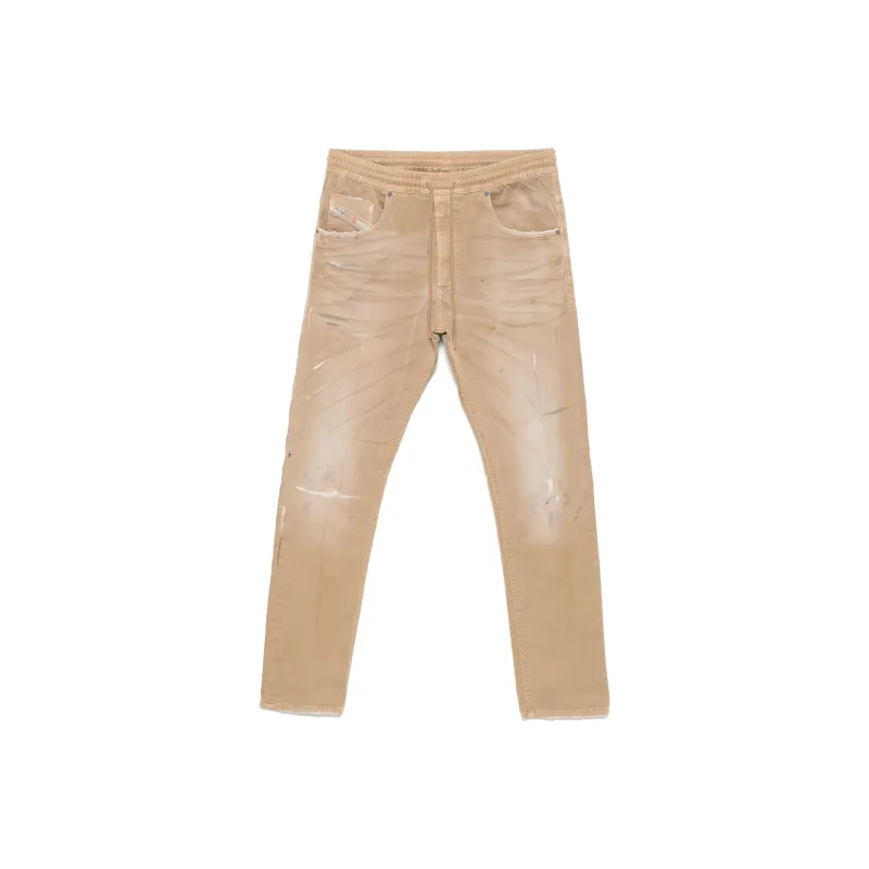 DIESEL 2030 D-Krooley Jeans-0