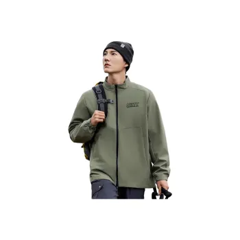 NRTY Jackets Coats Spring And Autumn Unisex