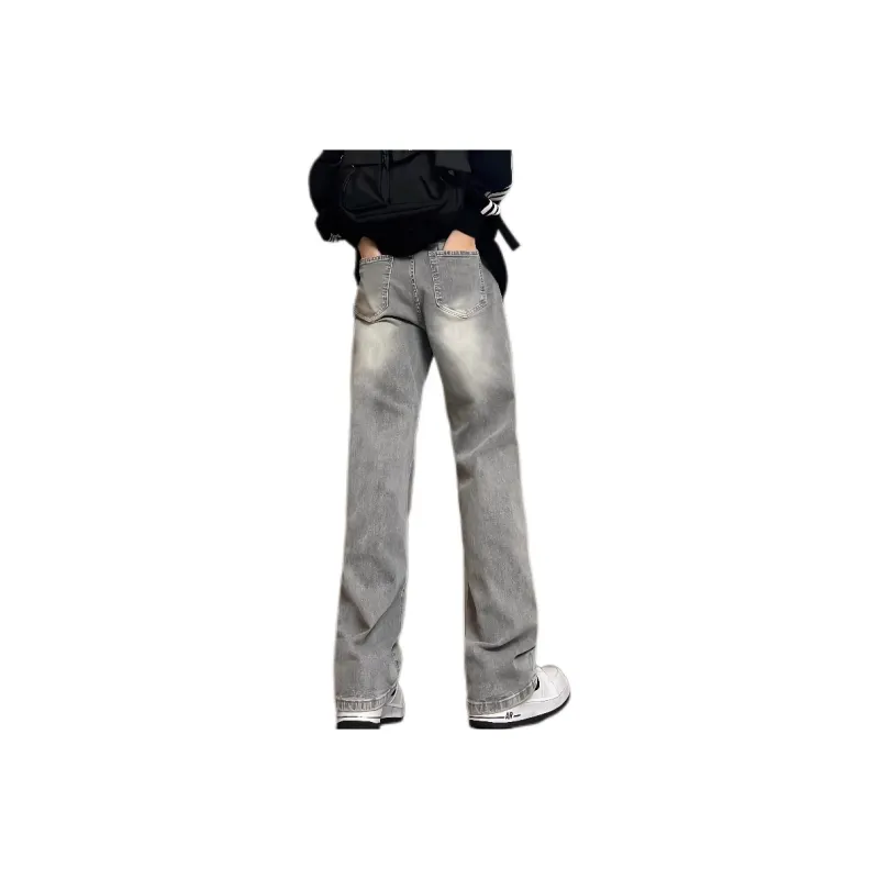 Novamen Jeans Unisex-6