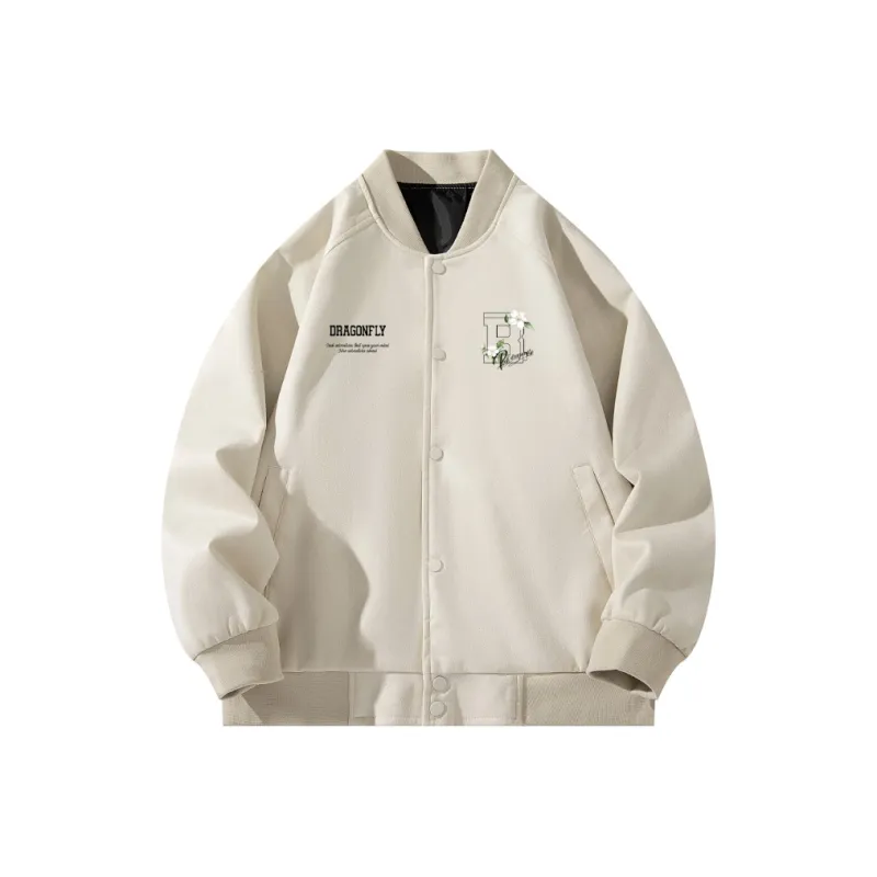 RED DRAGONFLY Jackets & Coats Unisex-5