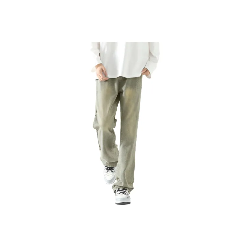 Love Monster Jeans Unisex-5