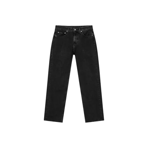 calvin black Klein Jeans Men Black