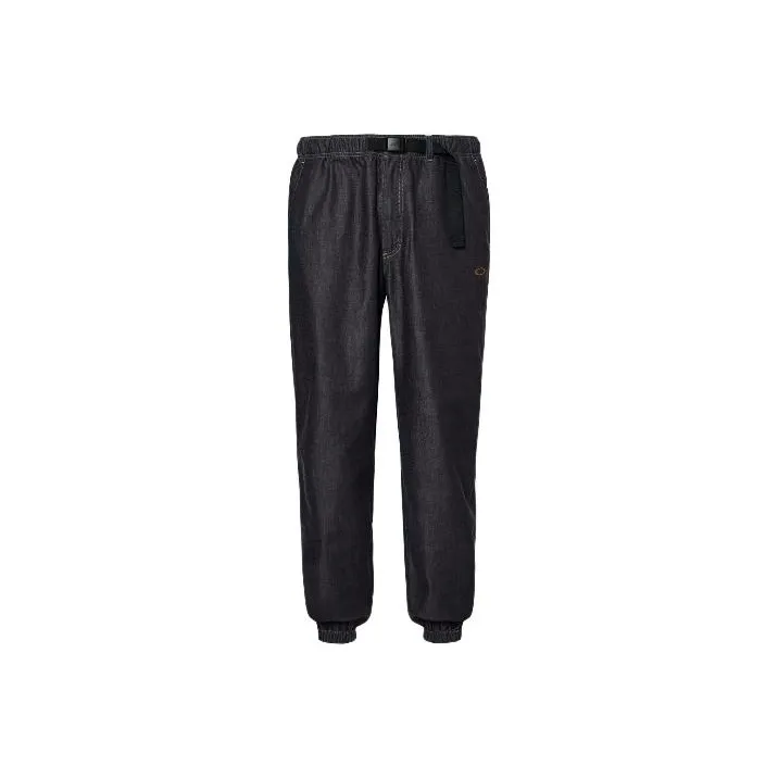 Oakley Knitted Sweatpants Men-2