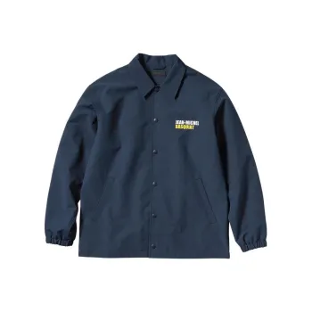 UNIQLO x Basquiat Jackets & Coats Men's