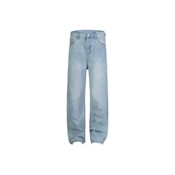 ORANGE DRAGON Jeans Unisex Blue