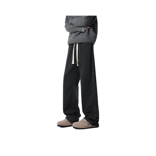NEAR HERE Jeans Unisex