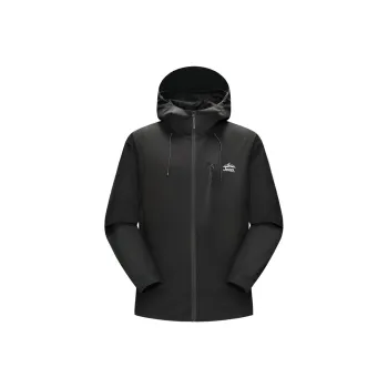 Jeep Black Knight Series Jackets Unisex