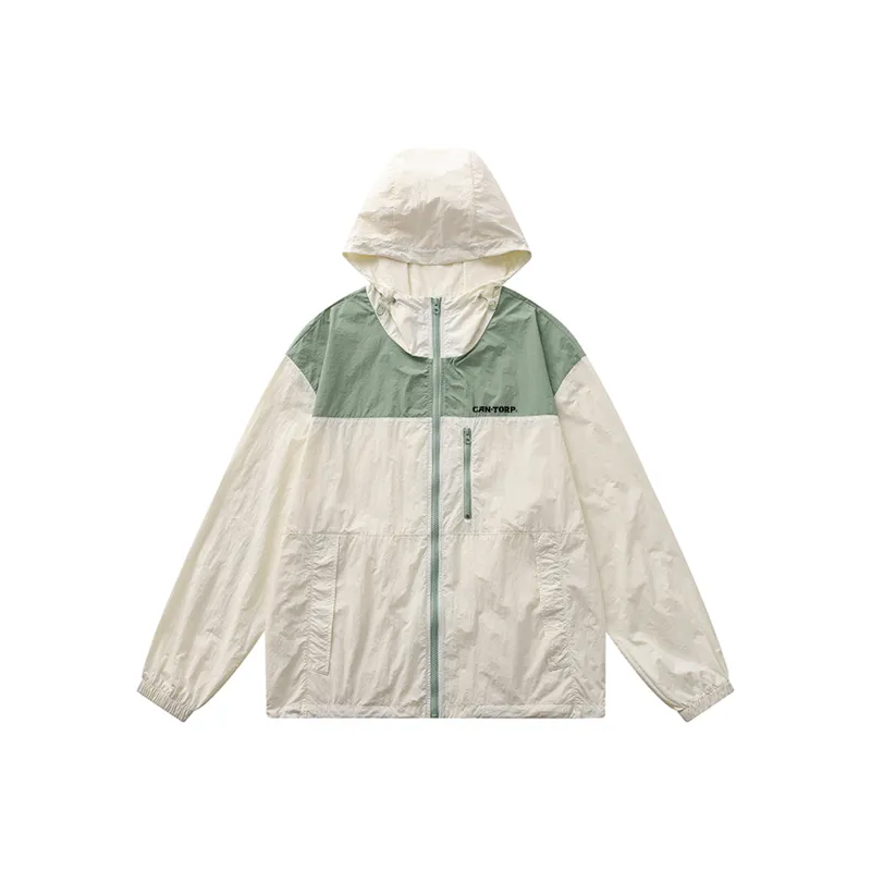 CAN·TORP Sun Protection Clothing Unisex-4