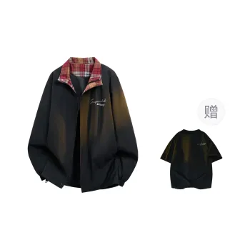 7 SEVFUN Jackets Unisex