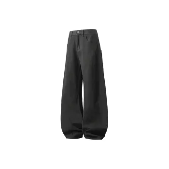 MIIOW Jeans Unisex
