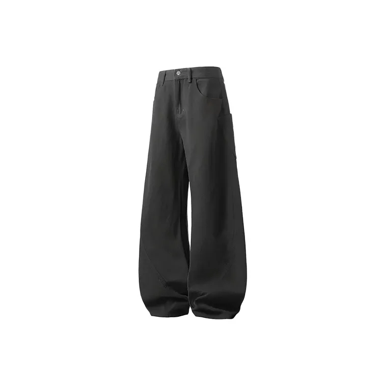 MIIOW Jeans Unisex-7