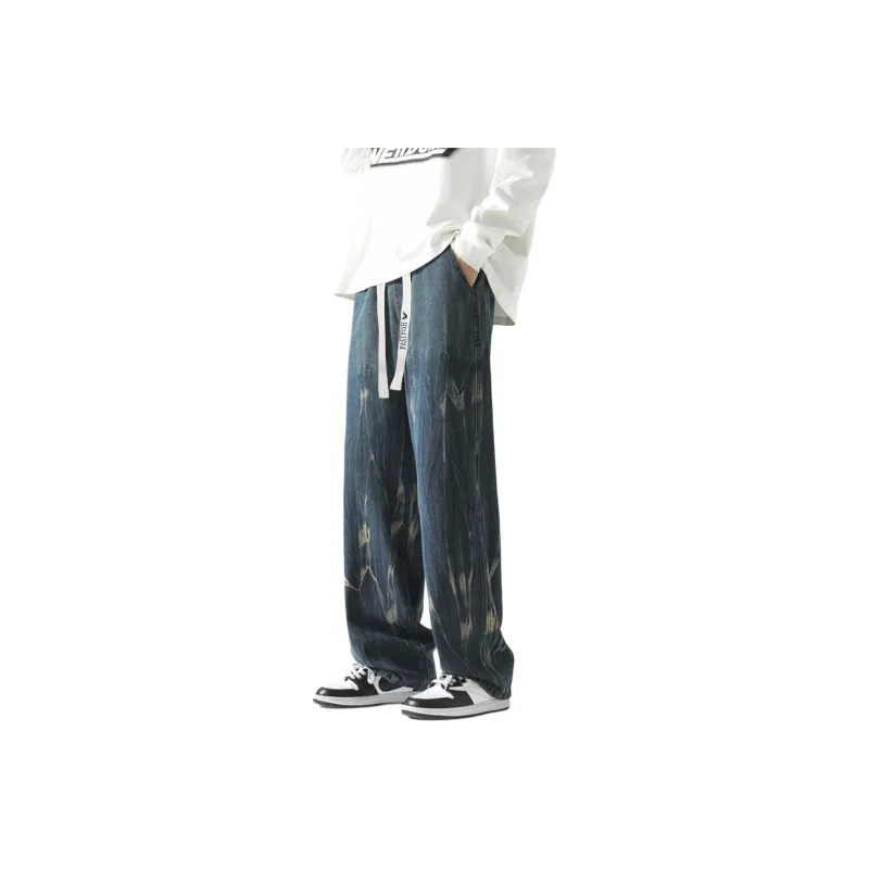 FASTFISH Jeans Unisex-15