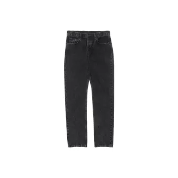 Helmut Lang Jeans Men Washed Charcoal