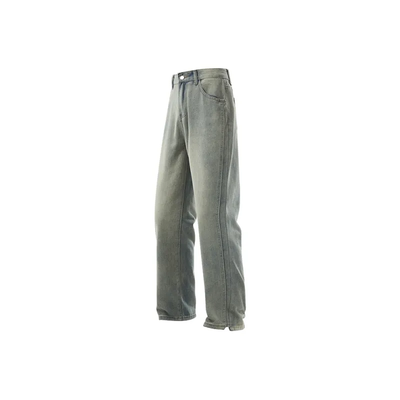 KNOW EVERY Jeans Unisex-4