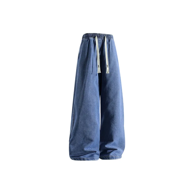 ROSECREED Jeans Unisex-9