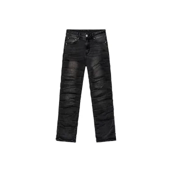 XINYINSU Jeans Unisex