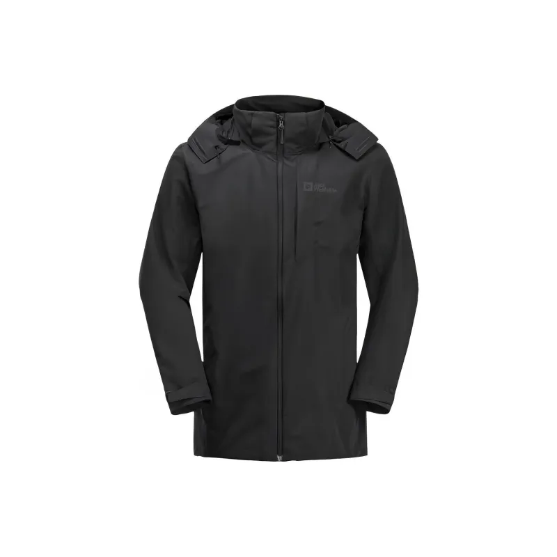 Jack Wolfskin Jackets Coats Men's-5