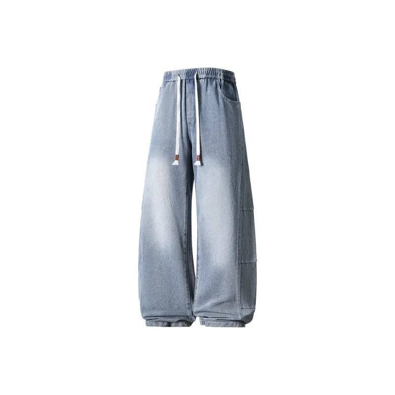 FASTFISH Jeans Unisex-0