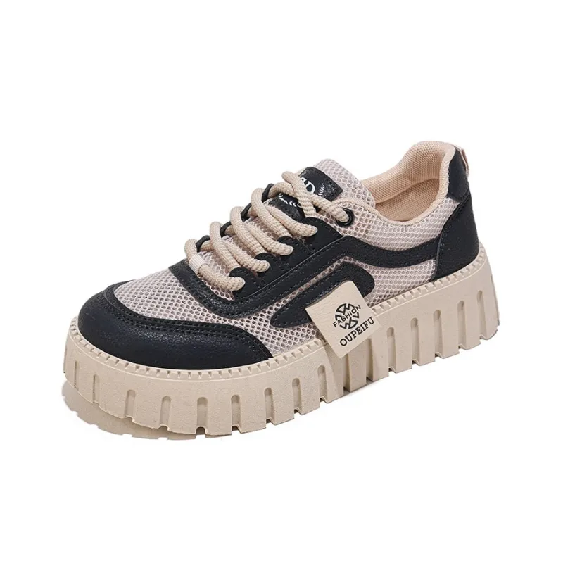 ZULISHI Skateboard Shoes Women's-9