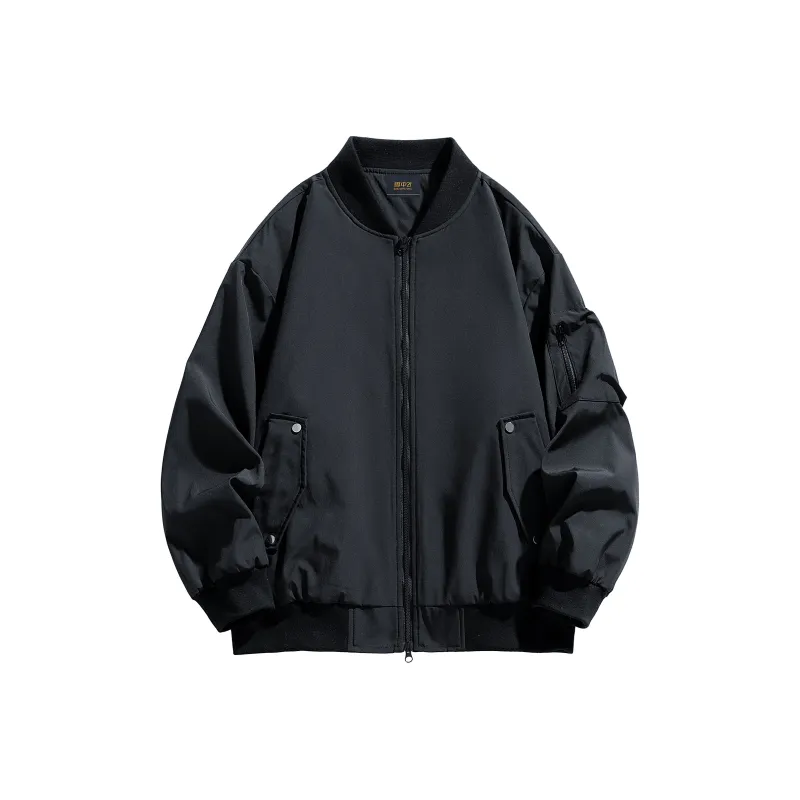 SNOW FLYING Tianshan Series 1.0 Jackets & Coats Unisex-4