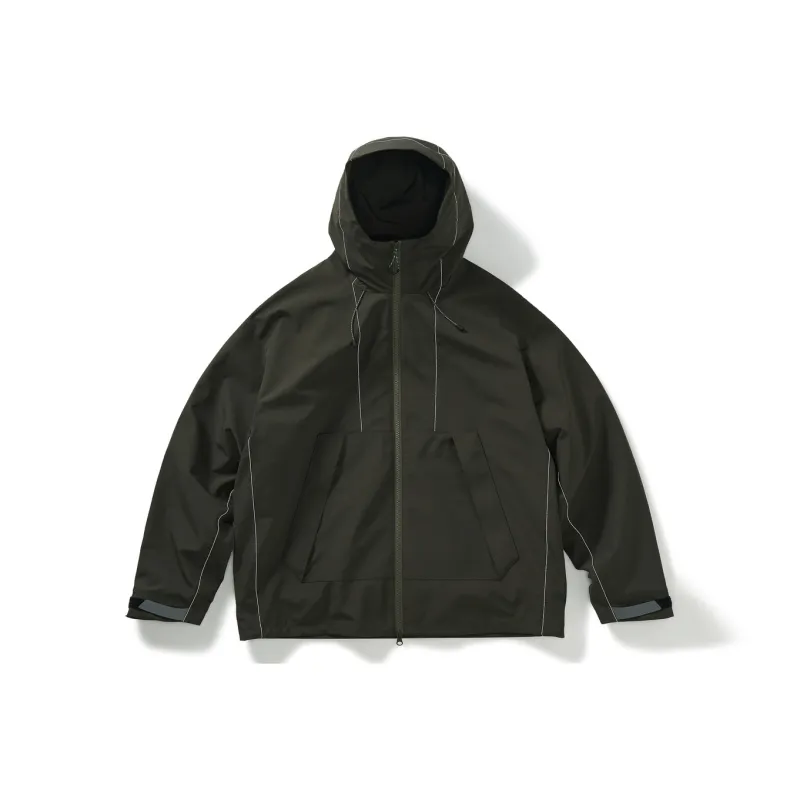 714STREET Outdoor Collection Jackets Coats Unisex-2