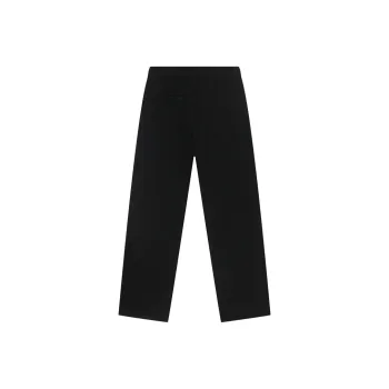 Voguo Relay Jeans Unisex Black