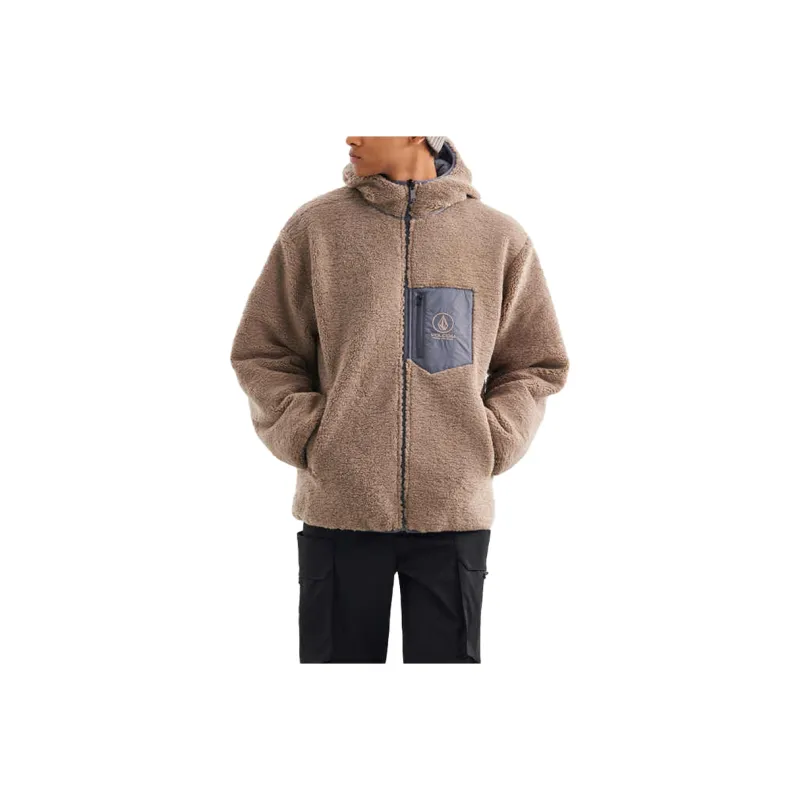 VOLCOM Down Jackets Men-7
