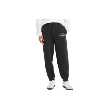 Levis Knitted Sweatpants Men Black