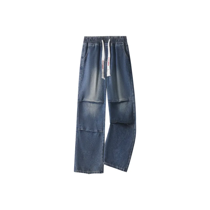 Love Monster Jeans Unisex-21