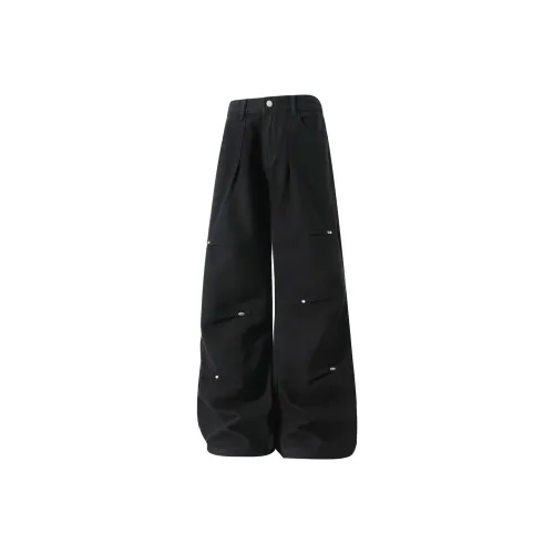 Wallets & Card Holders Black
