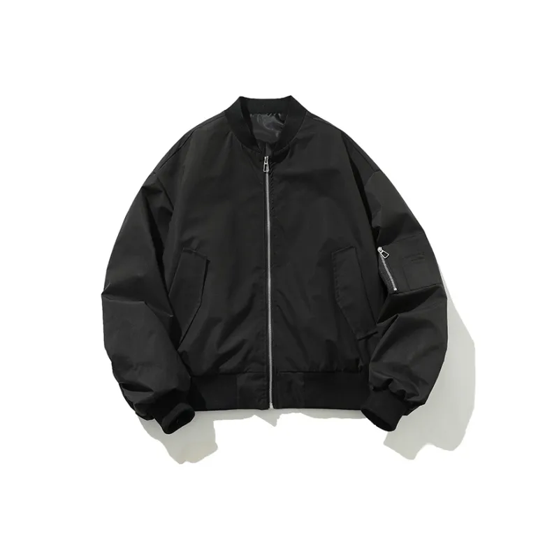 FOR FEAR THAT Jackets Coats Unisex-0