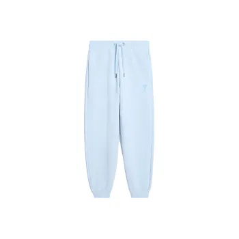 Ami Paris Logo Sweatpants