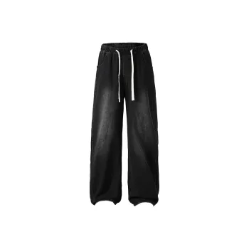 MASKPARK Jeans Unisex