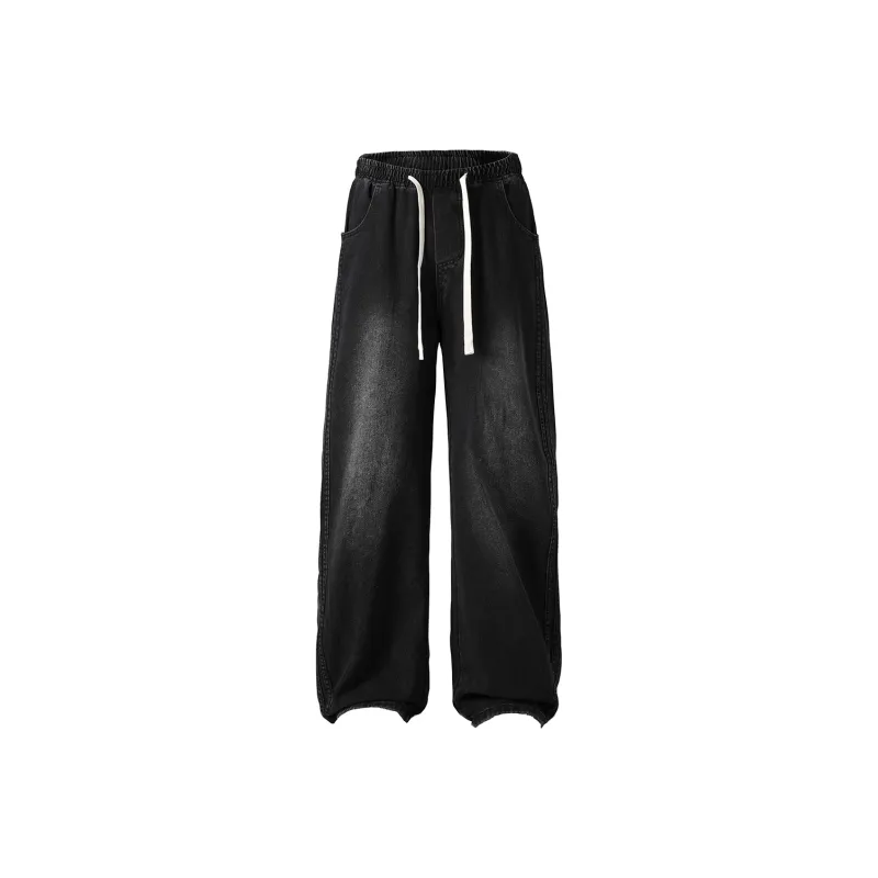MASKPARK Jeans Unisex-0