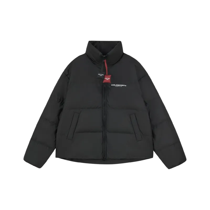 AMLM Down Jackets Unisex-5