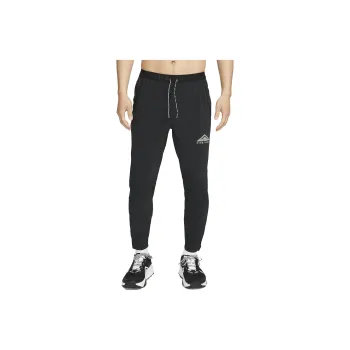 Nike Dri Fit Knitted Sports Pants Men's