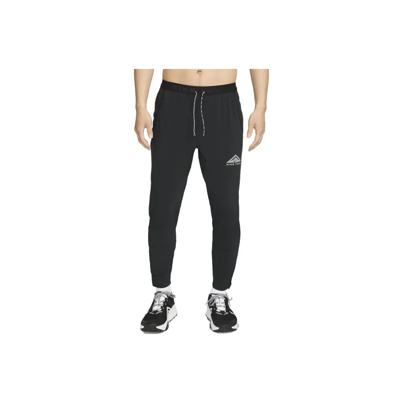 Nike Dri Fit Knitted Sports Pants Men's-0