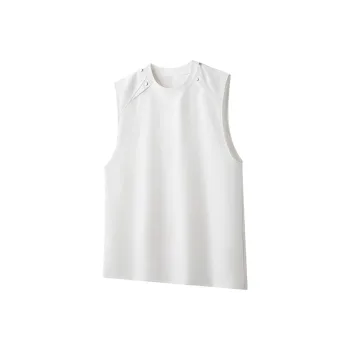 JUNGLE PANDA Tank Tops Unisex