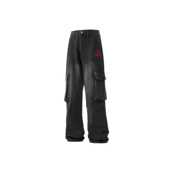 H2P Jeans Unisex