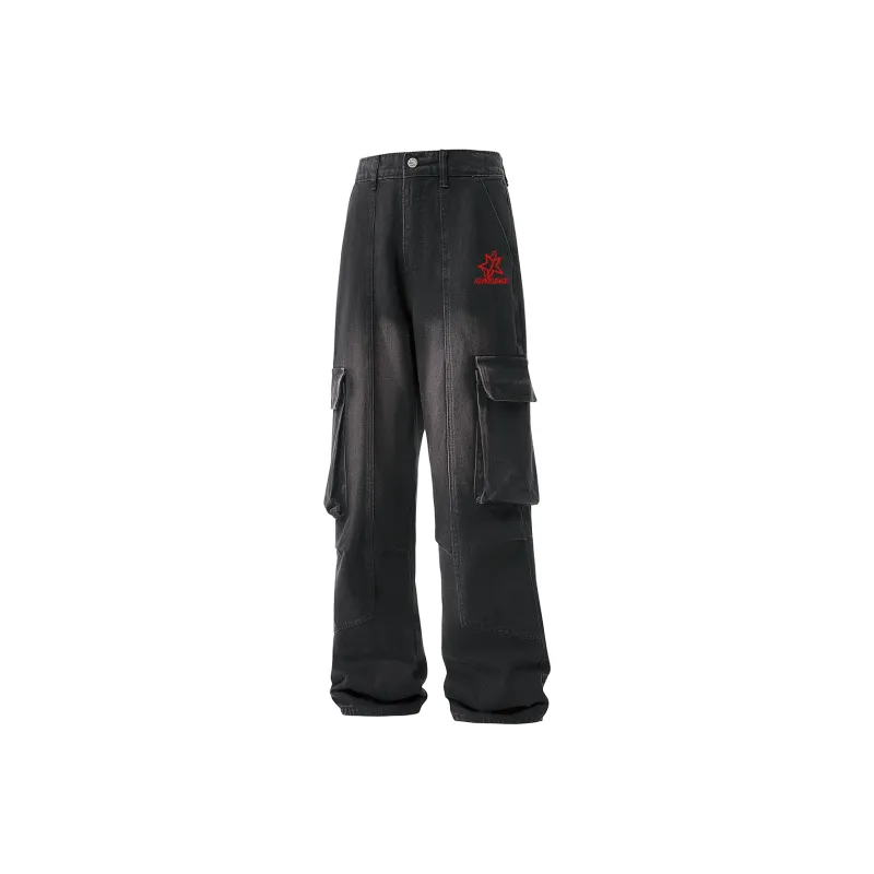 H2P Jeans Unisex-0