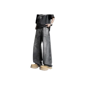 SESAME STREET Jeans Unisex