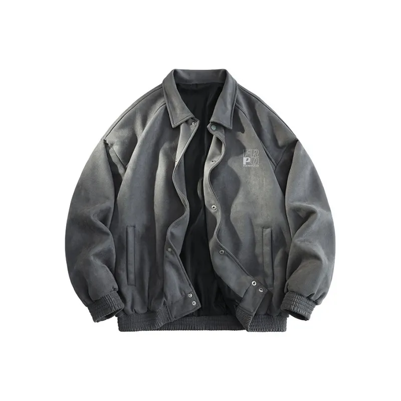 FAX FOR FMACM Jackets Unisex-4