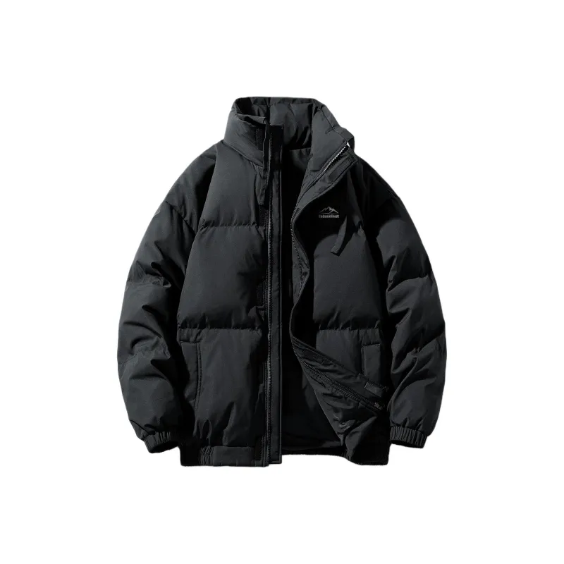 Yalu Preferred Down Jacket Unisex-0