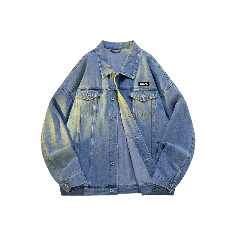 SNOW FLYING Jackets Coats Unisex-4